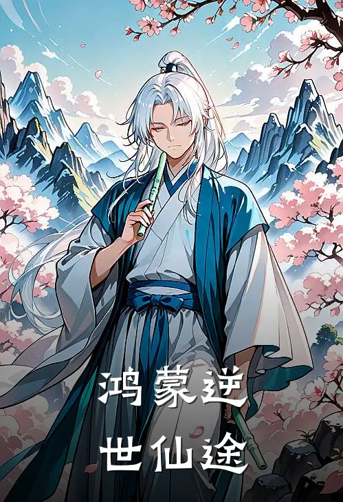 鸿蒙逆世仙途(余碧王虎)完本小说_免费阅读无弹窗鸿蒙逆世仙途余碧王虎