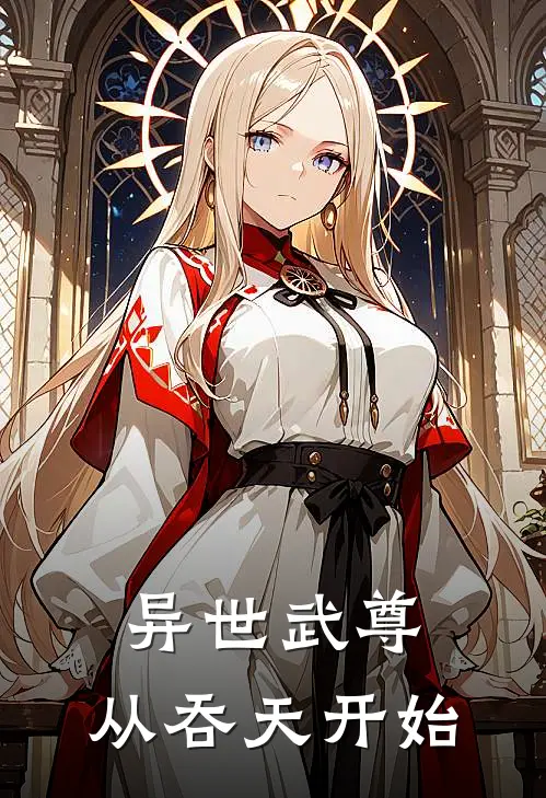 异世武尊：从吞天开始