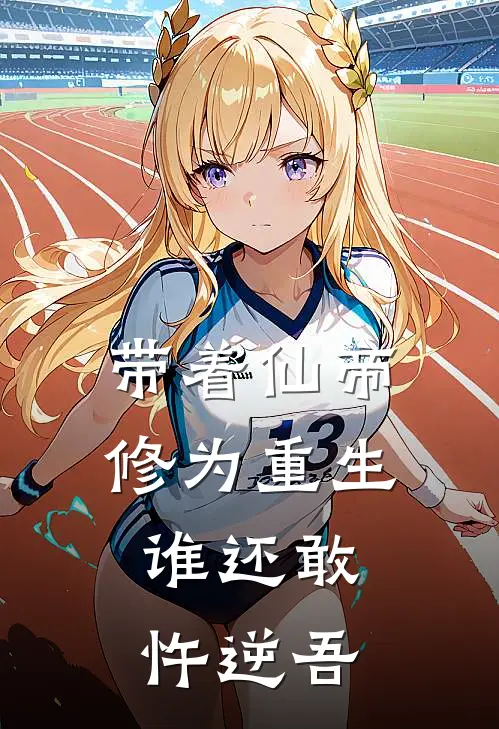 带着仙帝修为重生，谁还敢忤逆吾