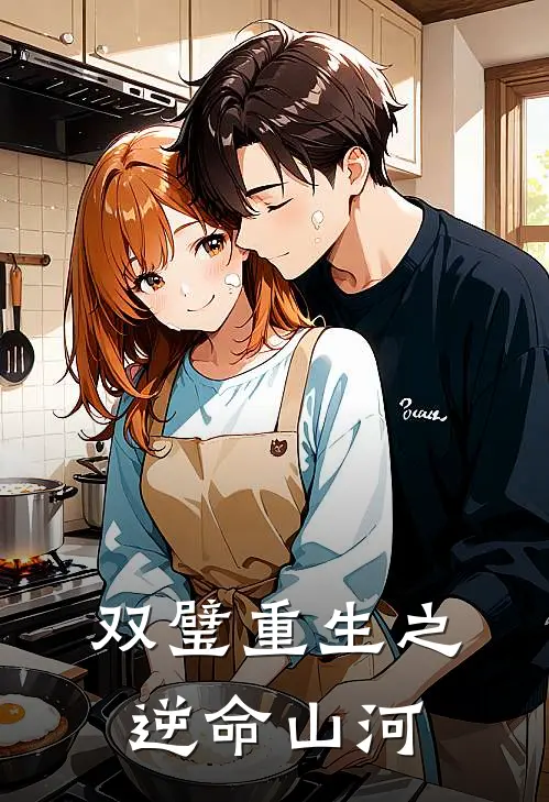双璧重生之逆命山河
