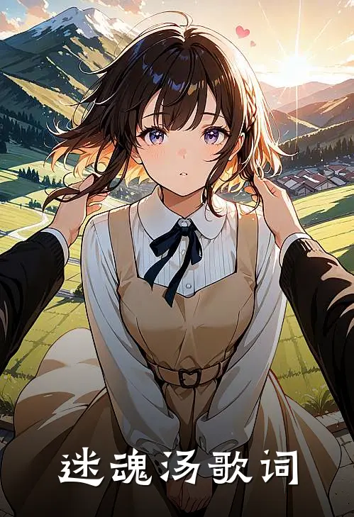 迷魂汤歌词