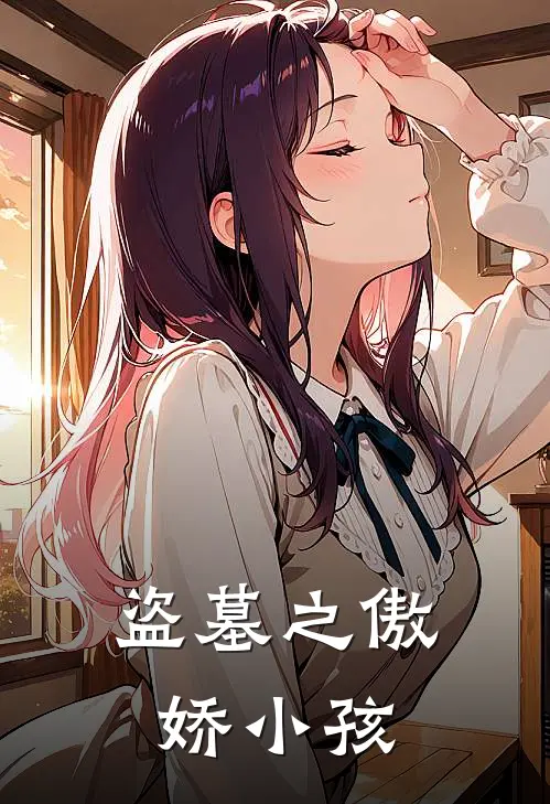 盗墓之傲娇小孩