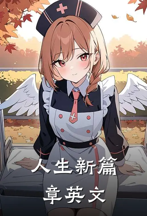 人生新篇章英文