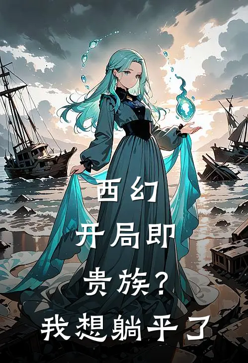 西幻：开局即贵族？我想躺平了