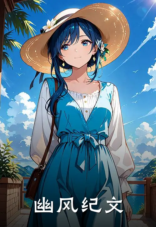 幽风纪文(温爱卿林卜)小说完结版_全文阅读免费全集幽风纪文温爱卿林卜
