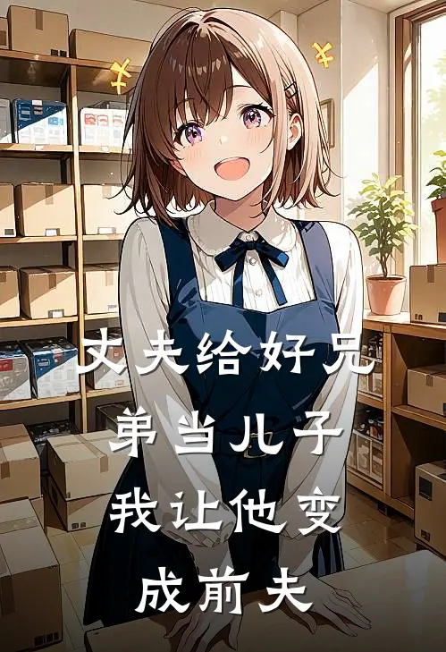 丈夫给好兄弟当儿子，我让他变成前夫顾昀王钢完整版在线阅读_顾昀王钢完整版阅读