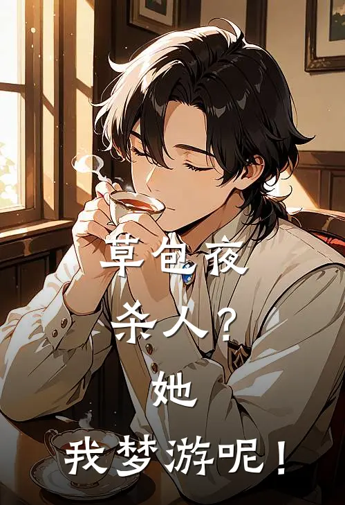 草包夜杀人？她：我梦游呢！(萧玦沈青砚)小说全文免费阅读_无弹窗全文免费阅读草包夜杀人？她：我梦游呢！(萧玦沈青砚)