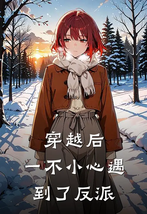 穿越后，一不小心遇到了反派