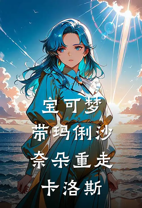 宝可梦：带玛俐沙奈朵重走卡洛斯