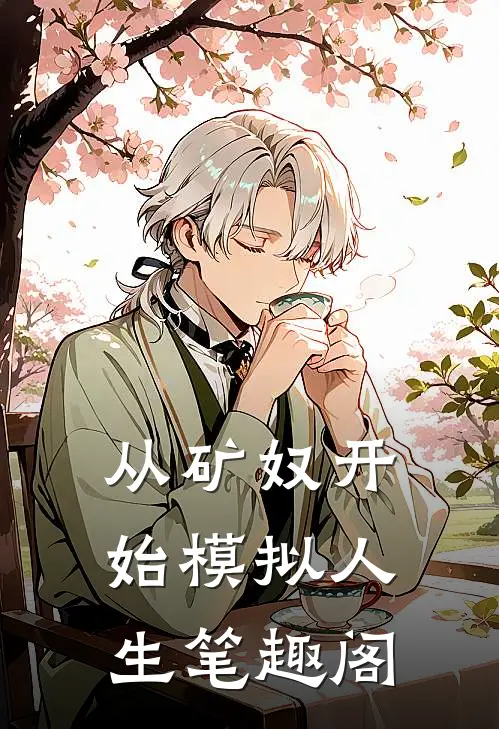 从矿奴开始模拟人生笔趣阁