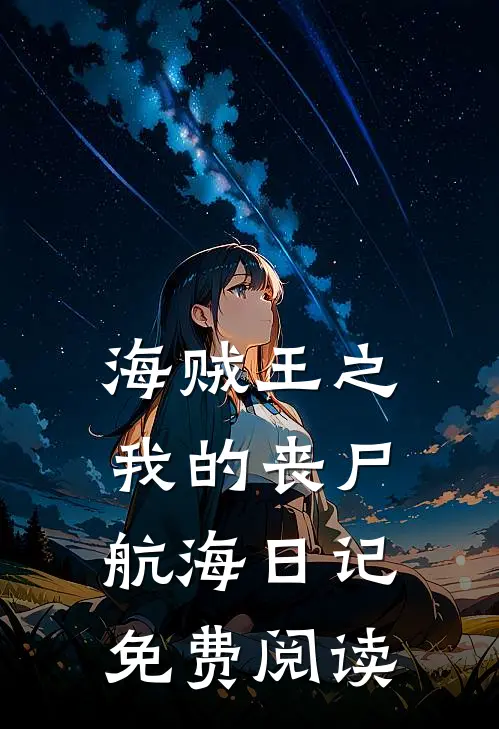 海贼王之我的丧尸航海日记免费阅读