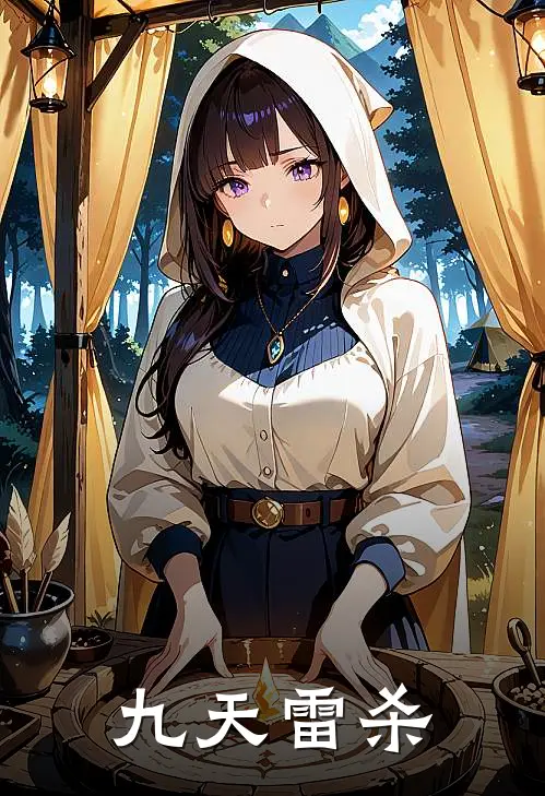 九天雷杀林辰张猛新热门小说_免费阅读全文九天雷杀林辰张猛