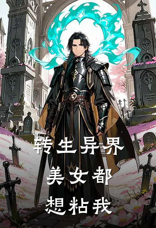 转生异界，美女都想粘我