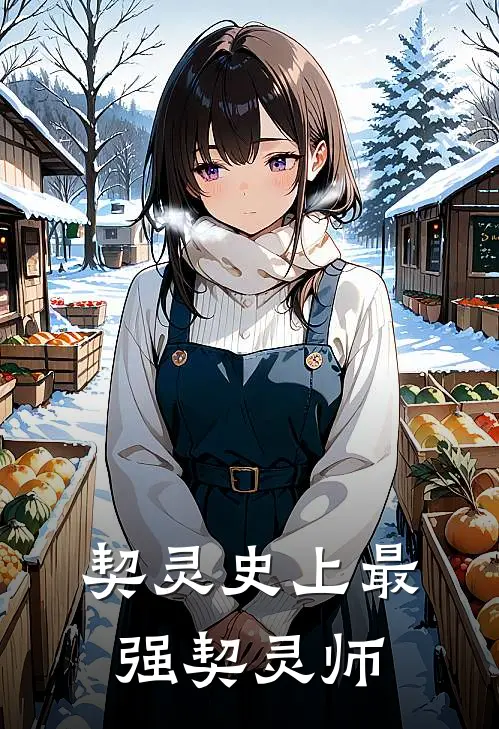 契灵【史上最强契灵师】