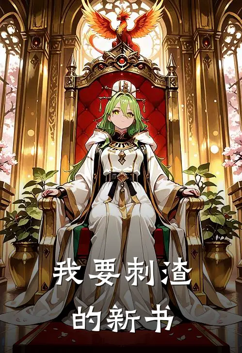 我要刺渣的新书