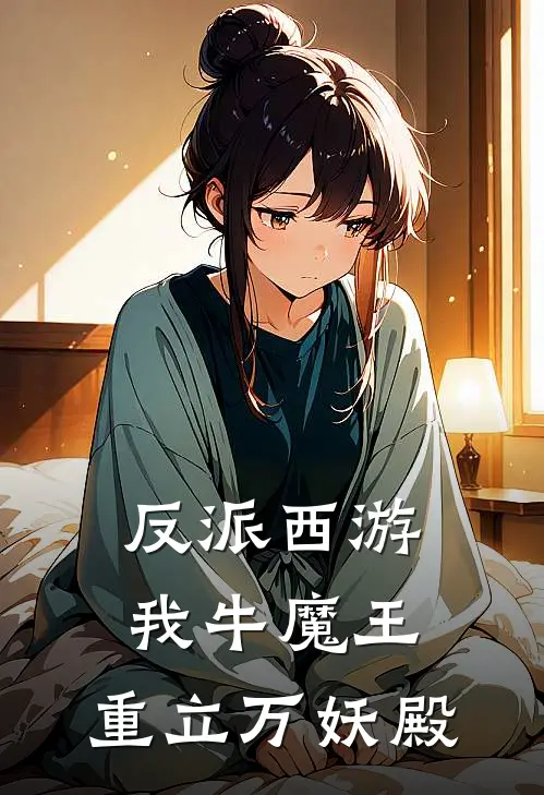 孙悟空唐三藏(反派西游：我牛魔王，重立万妖殿)最新章节在线阅读_孙悟空唐三藏全章节阅读