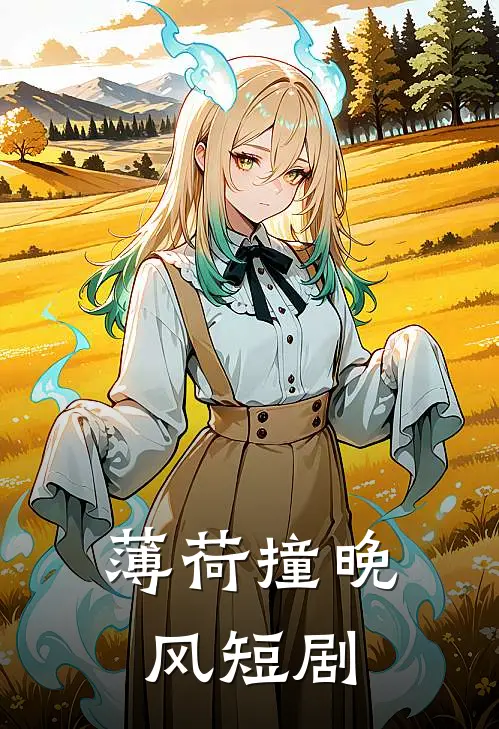 薄荷撞晚风短剧