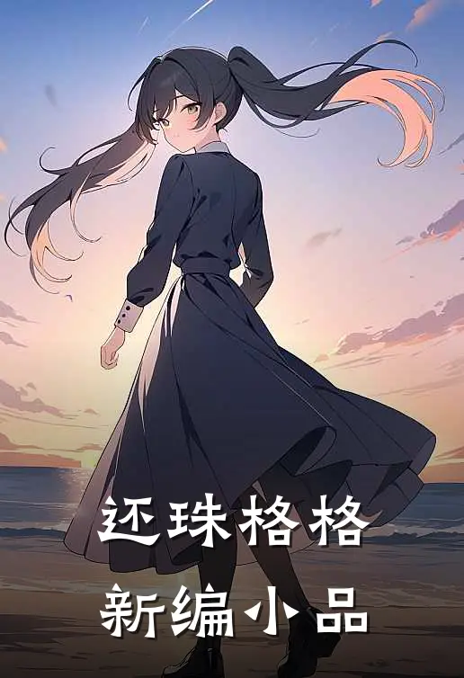 还珠格格新编小品