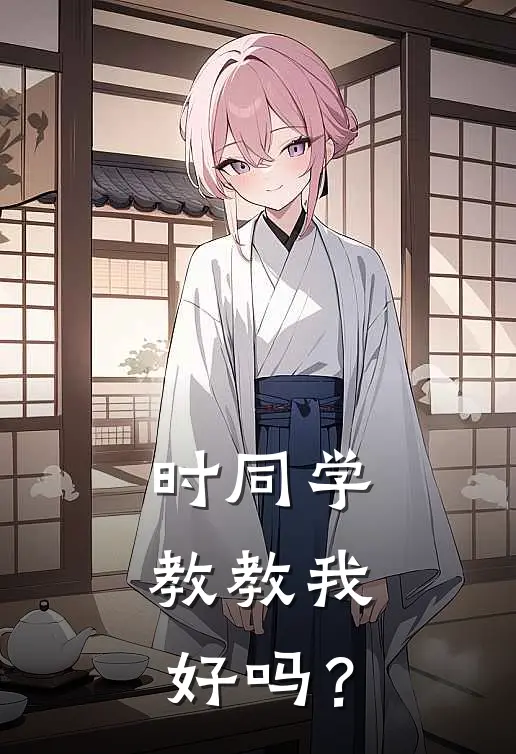 时同学，教教我好吗？