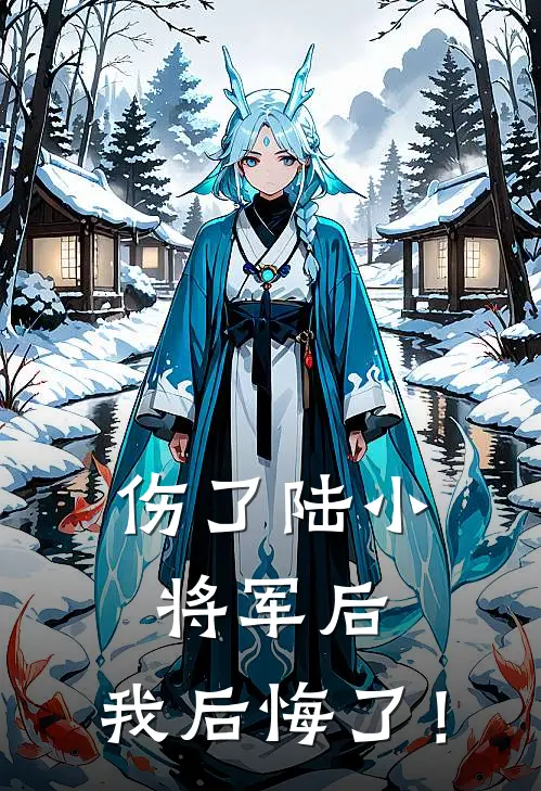 伤了陆小将军后，我后悔了！