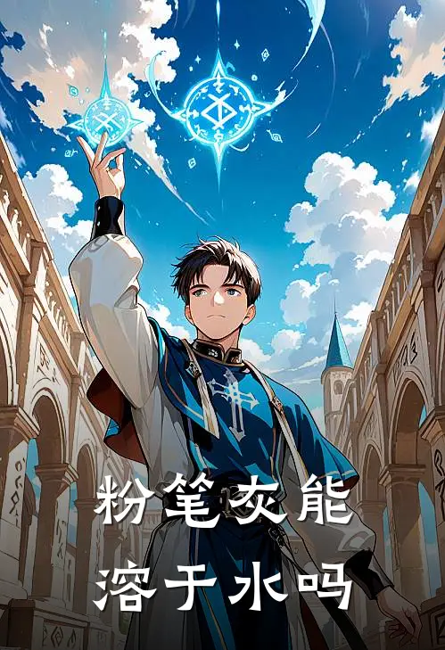 粉笔灰能溶于水吗