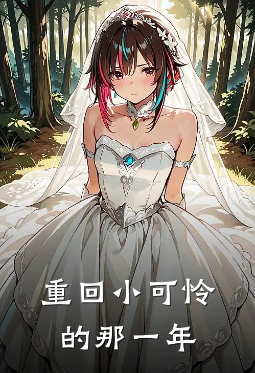 重回小可怜的那一年