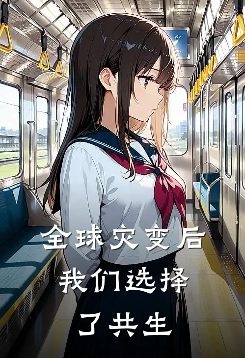 全球灾变后，我们选择了共生林夜林夜免费小说在线阅读_热门小说在线阅读全球灾变后，我们选择了共生林夜林夜