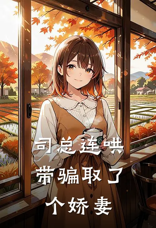 司总连哄带骗取了个娇妻