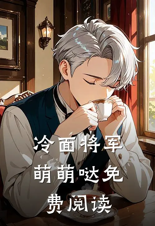 冷面将军萌萌哒免费阅读