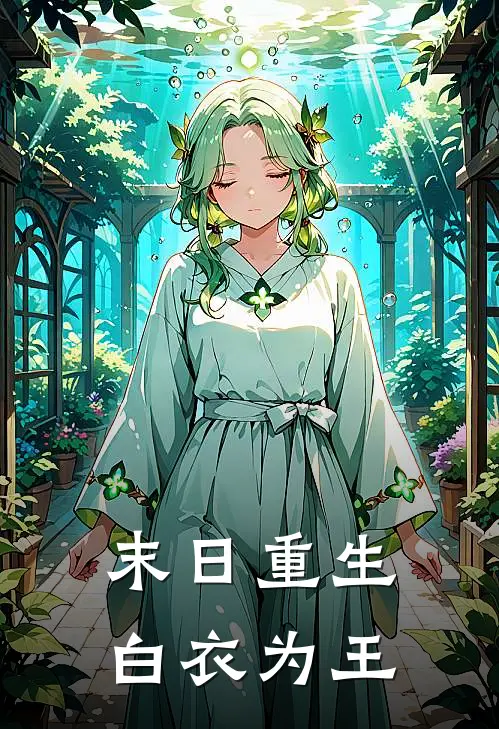 末日重生：白衣为王沈白衣关羽热门小说大全_免费小说完结末日重生：白衣为王沈白衣关羽