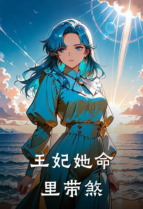 王妃她命里带煞