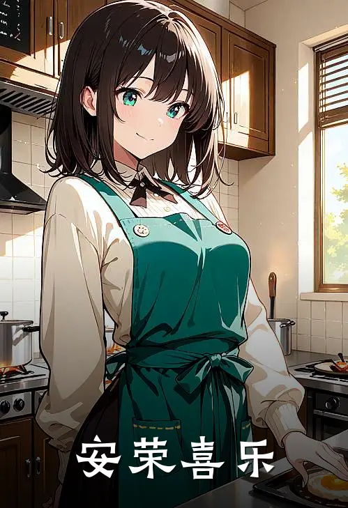 安荣喜乐（唐淮钰高锦）最新章节列表