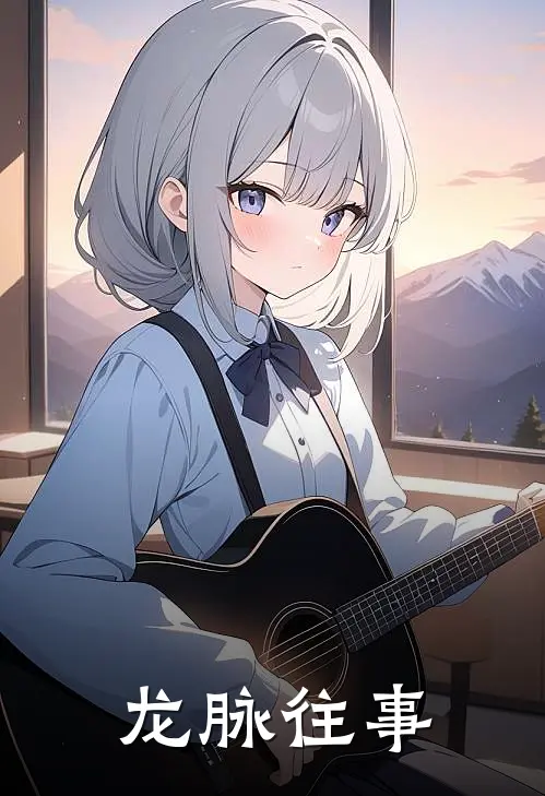 龙脉往事(陈山河张援朝)免费阅读无弹窗_最新好看小说推荐龙脉往事陈山河张援朝