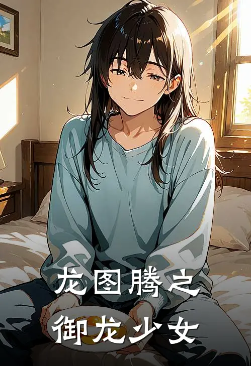 龙图腾之御龙少女