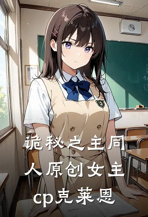 诡秘之主同人原创女主cp克莱恩