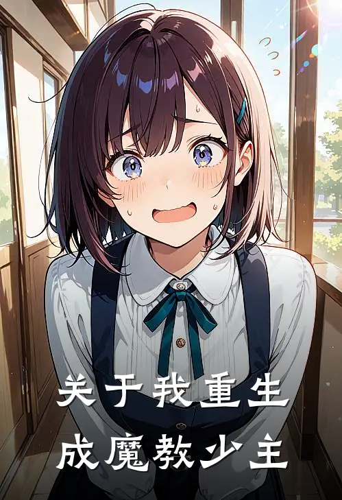 关于我重生成魔教少主