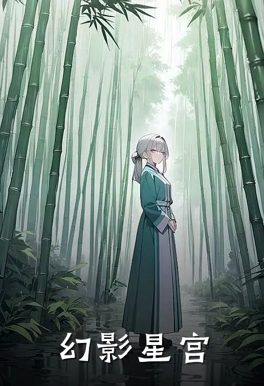 幻影星宫洛卡奥利弗小说完整版免费阅读_热门小说排行榜幻影星宫(洛卡奥利弗)