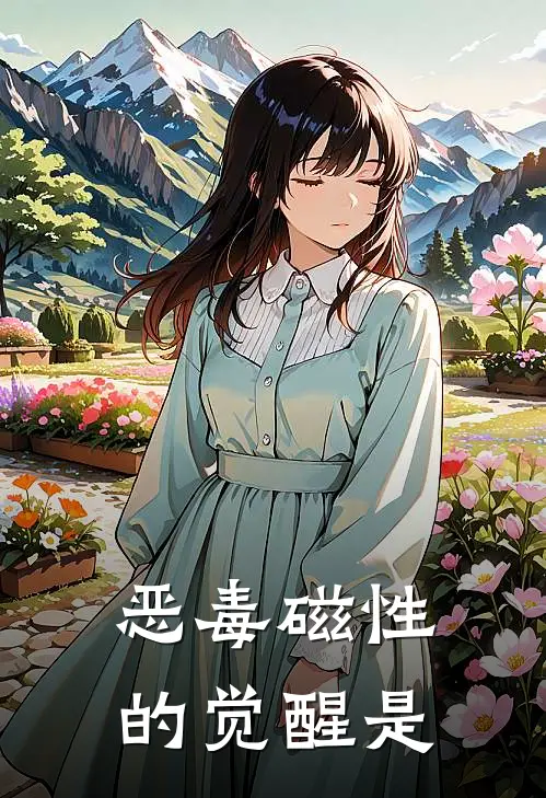 恶毒磁性的觉醒是