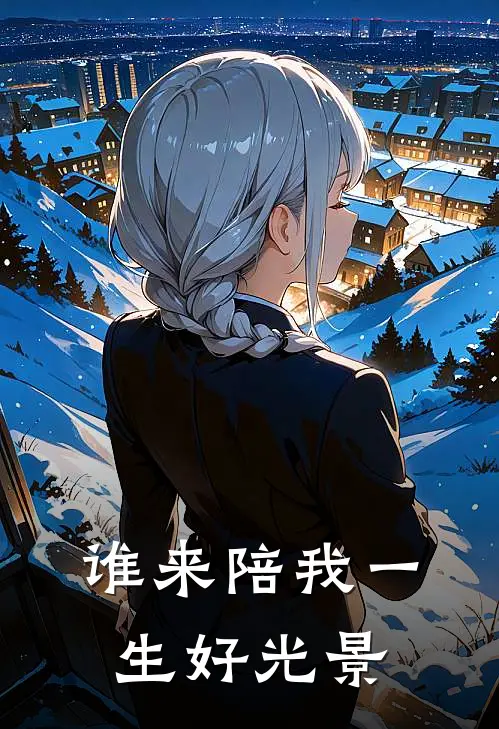 谁来陪我一生好光景