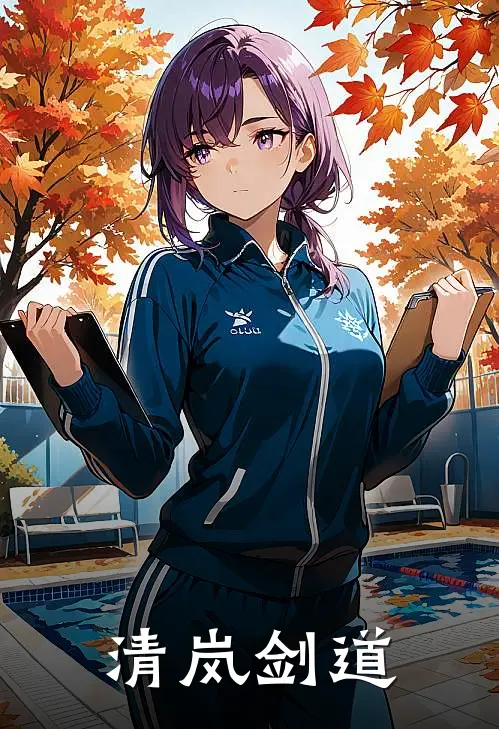 清岚剑道