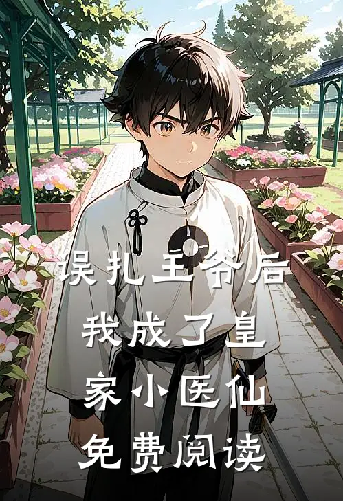 误扎王爷后我成了皇家小医仙免费阅读