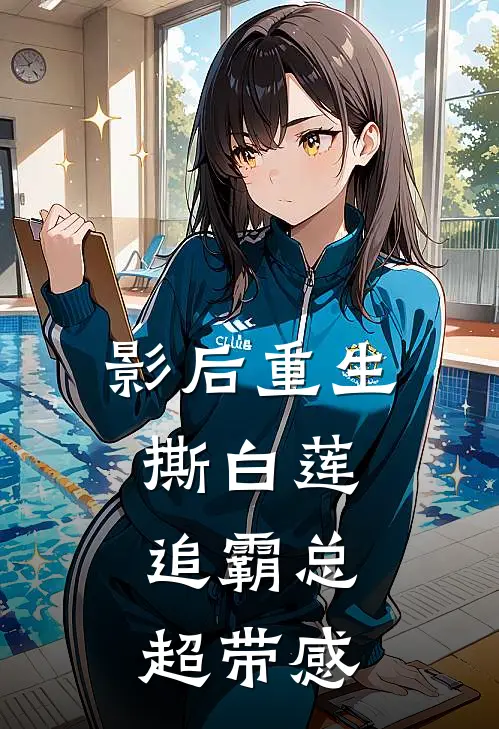 影后重生：撕白莲追霸总，超带感