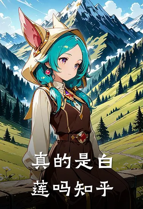 真的是白莲吗知乎