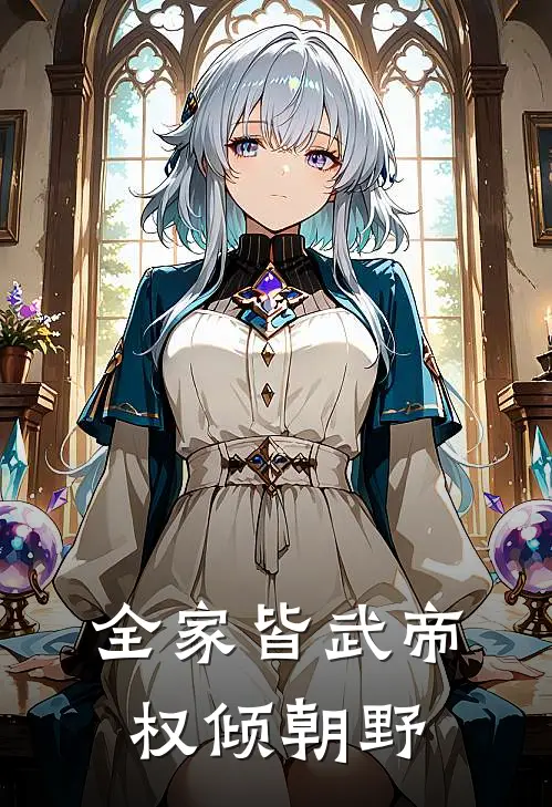 全家皆武帝，权倾朝野