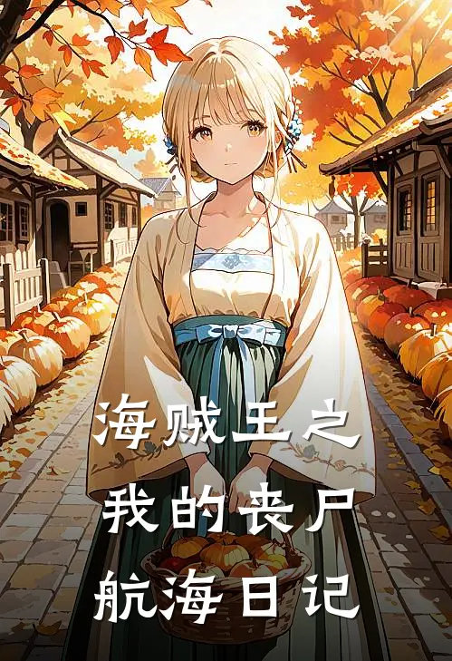 海贼王之我的丧尸航海日记