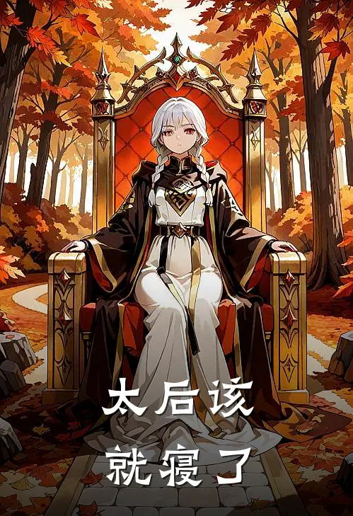 太后该就寝了李三嫪毐完本热门小说_小说推荐完结太后该就寝了李三嫪毐