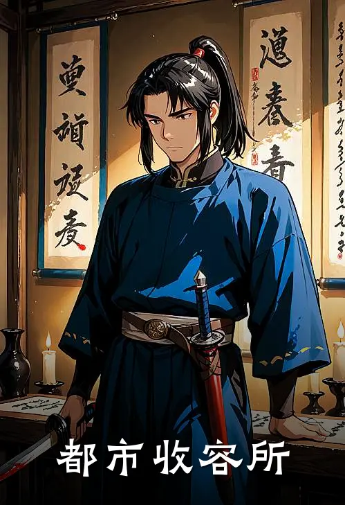 都市收容所(蒋启昕咪咪)在哪看免费小说_全本免费完结小说都市收容所蒋启昕咪咪