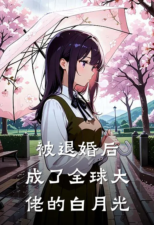 被退婚后，成了全球大佬的白月光云清月云薇薇最热门小说_免费小说全集被退婚后，成了全球大佬的白月光(云清月云薇薇)