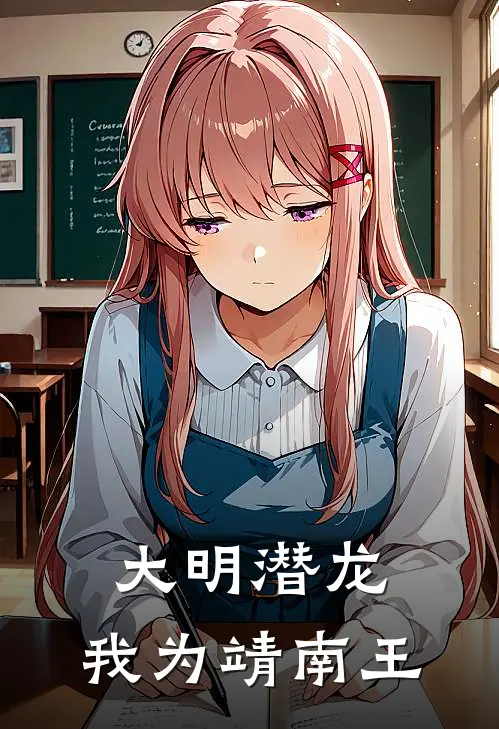 大明潜龙：我为靖南王朱栋朱元璋小说免费完结_完本热门小说大明潜龙：我为靖南王朱栋朱元璋