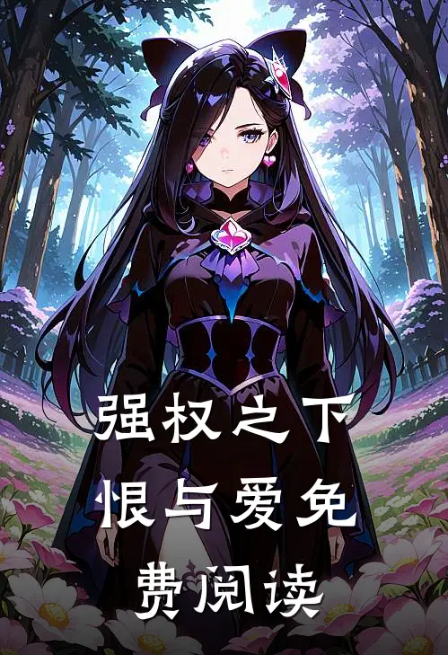 强权之下恨与爱免费阅读